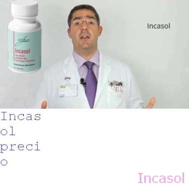 Incasol Y Sus Beneficios